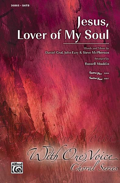Jesus, Lover of My Soul