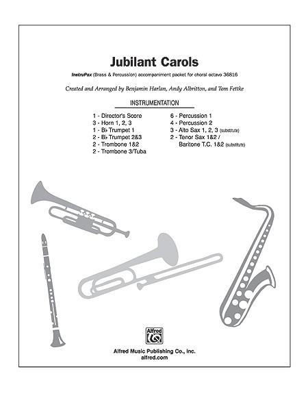 Jubilant Carols