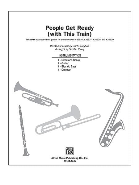 People Get Ready