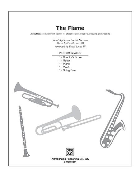 The Flame