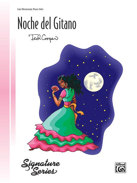 Noche del Gitano