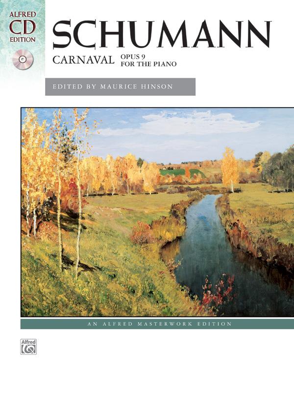 Carnaval, Op. 9