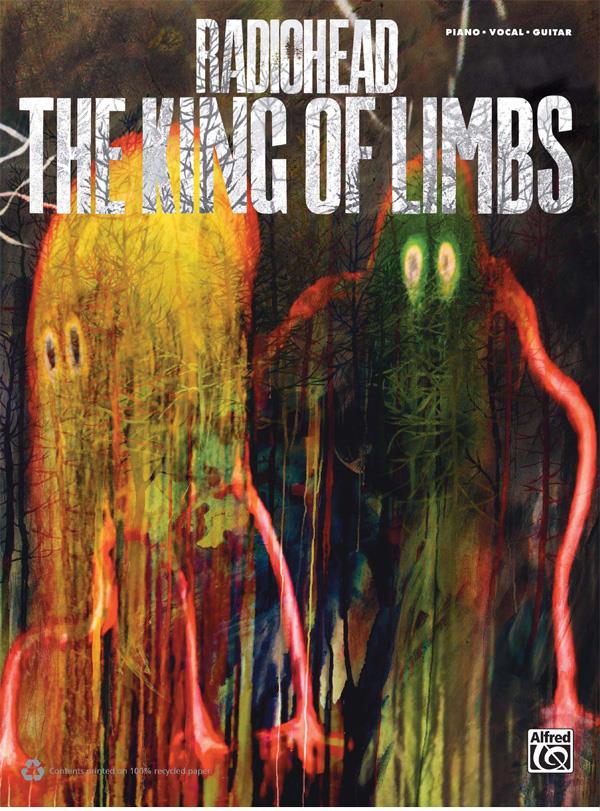 King Of Limbs