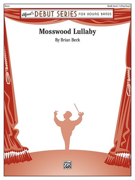 Mosswood Lullaby