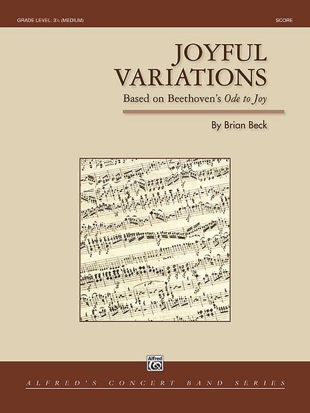 Joyful Variations