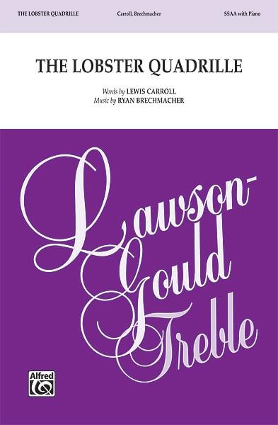 The Lobster Quadrille