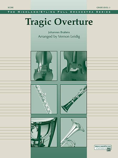 Tragic Overture