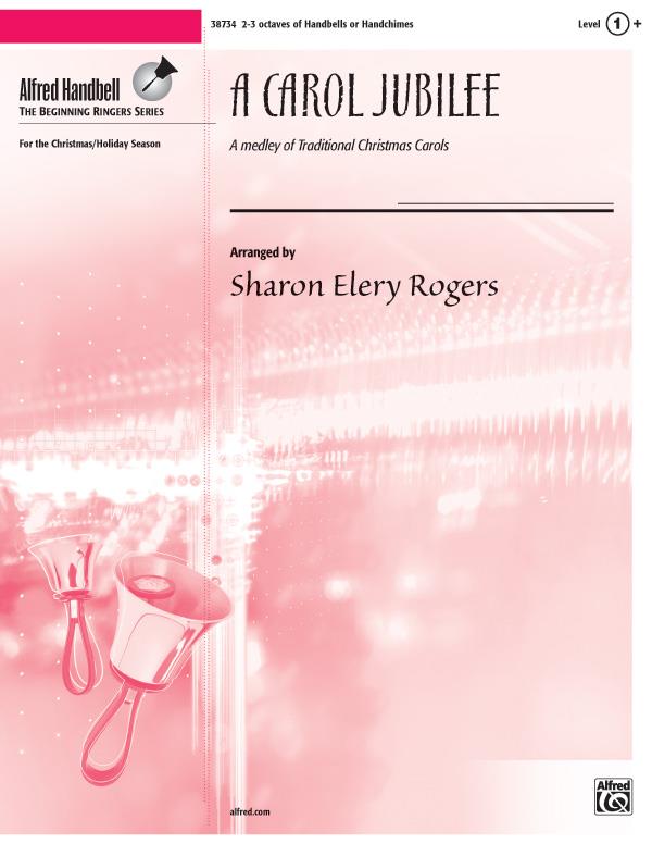A Carol Jubilee