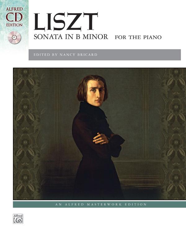 Sonata in B Minor