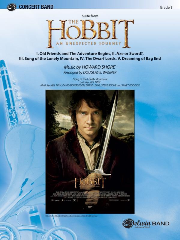 The Hobbit