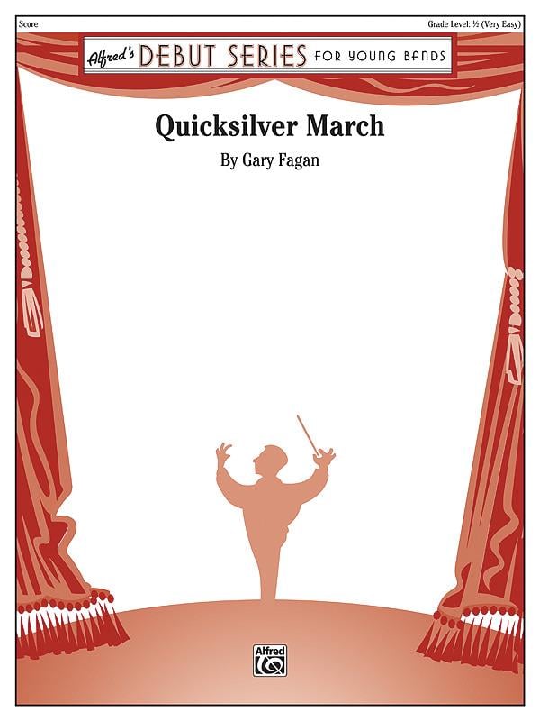 Quicksilver March
