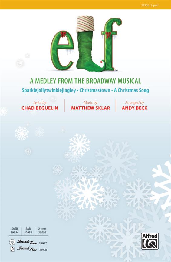 Elf!