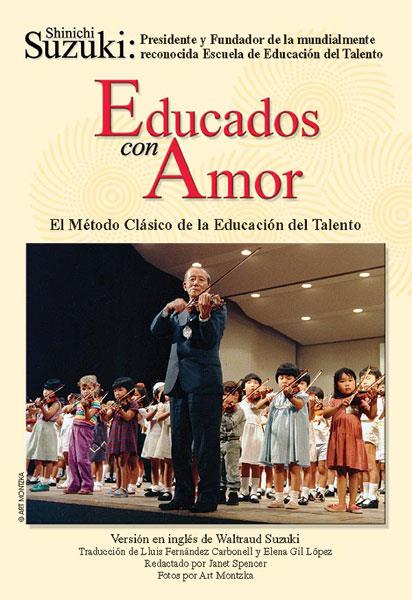 El Método Clasico de la Educacion del Talento