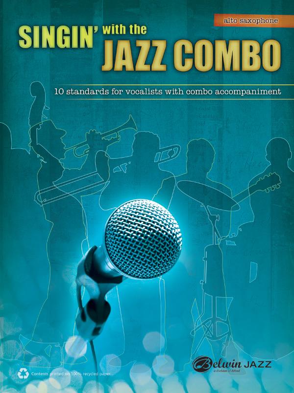 Singin' with the Jazz Combo