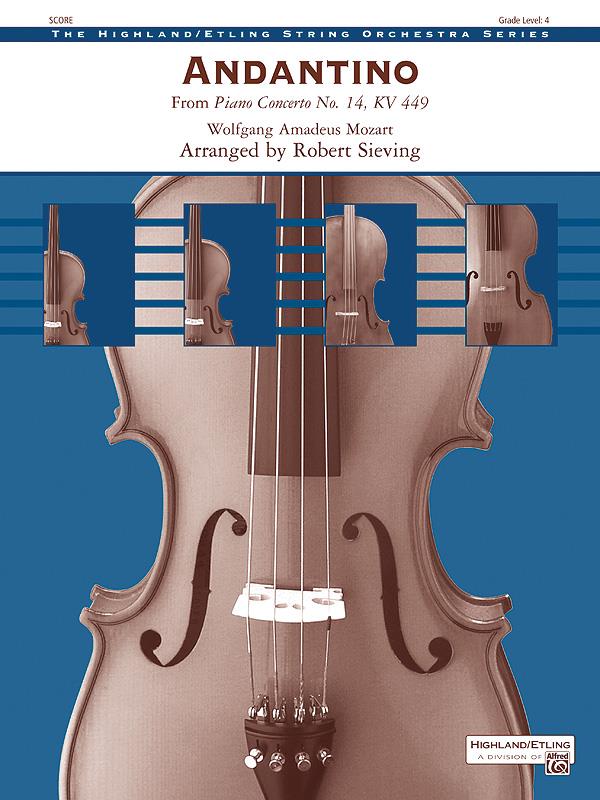 Andantino