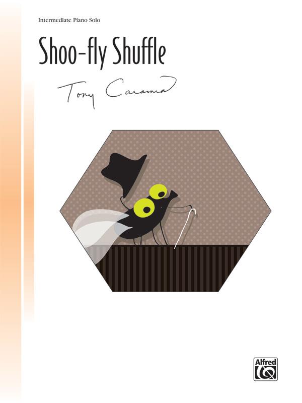 Shoo-fly Shuffle