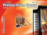 Premier Piano Course: Jazz, Rags & Blues Book 1A