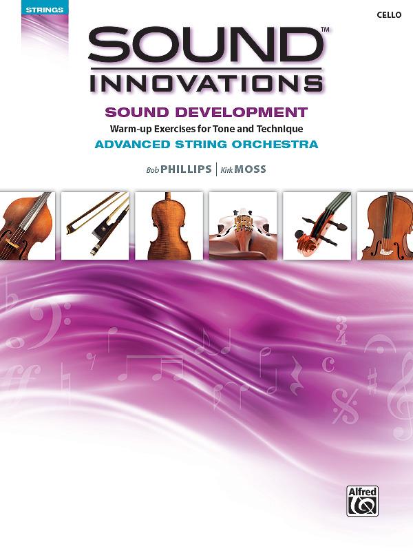 Sound Development (Advanced)