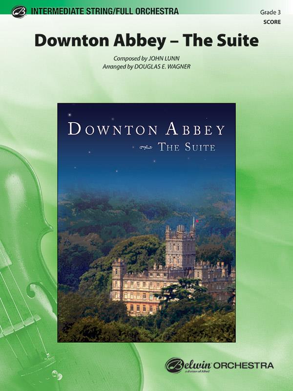 Downton Abbey - The Suite