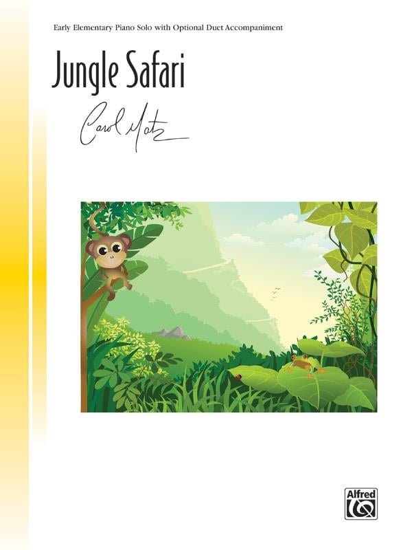 Jungle Safari