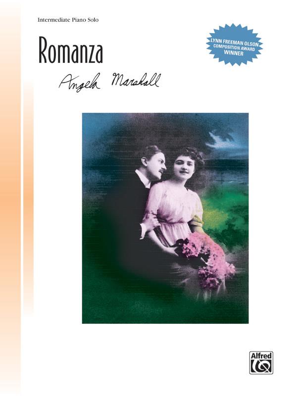 Romanza
