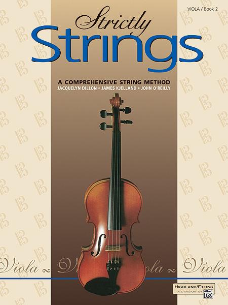 Strictly Strings, Book 2