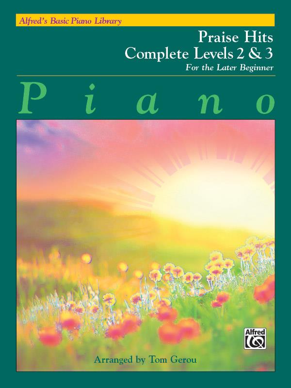 Praise Hits Complete Levels 2 & 3