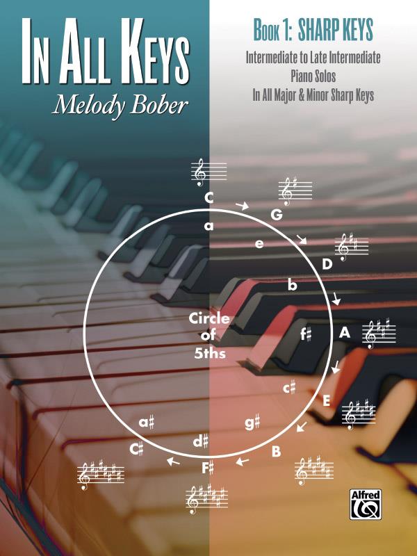 In All Keys Book 1