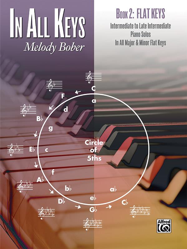 In All Keys Book 2
