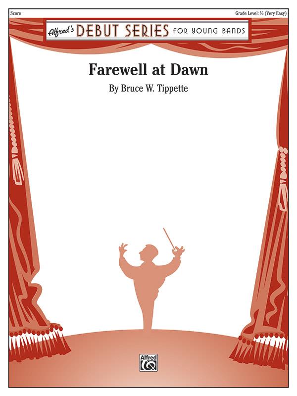 Farewell At Dawn