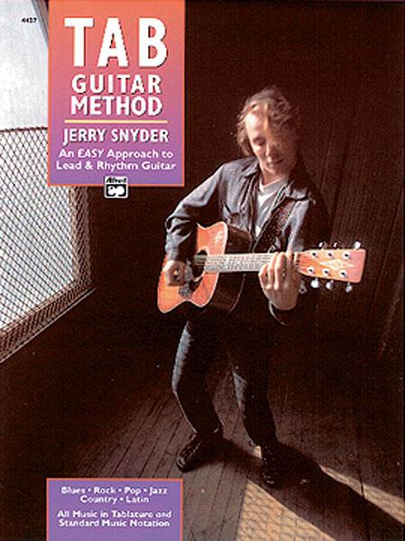 Tab Guitar Method