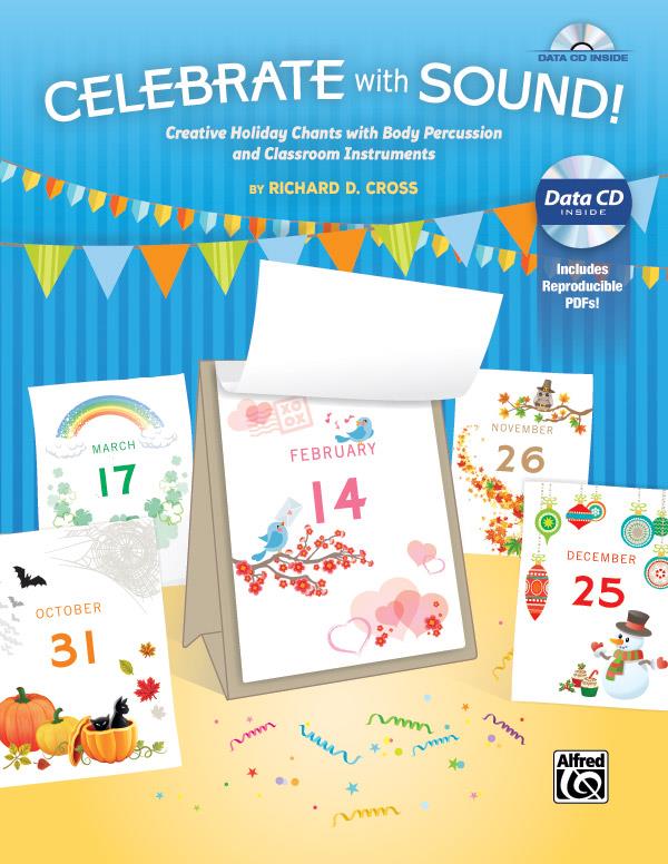 Celebrate With Sound