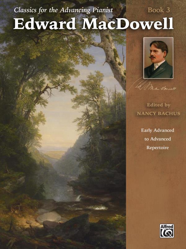 Classics for the Advancing Pianist 3