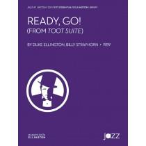 Ready, Go (from Toot Suite)