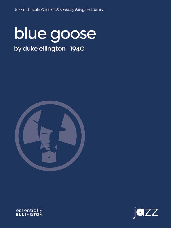 Blue Goose
