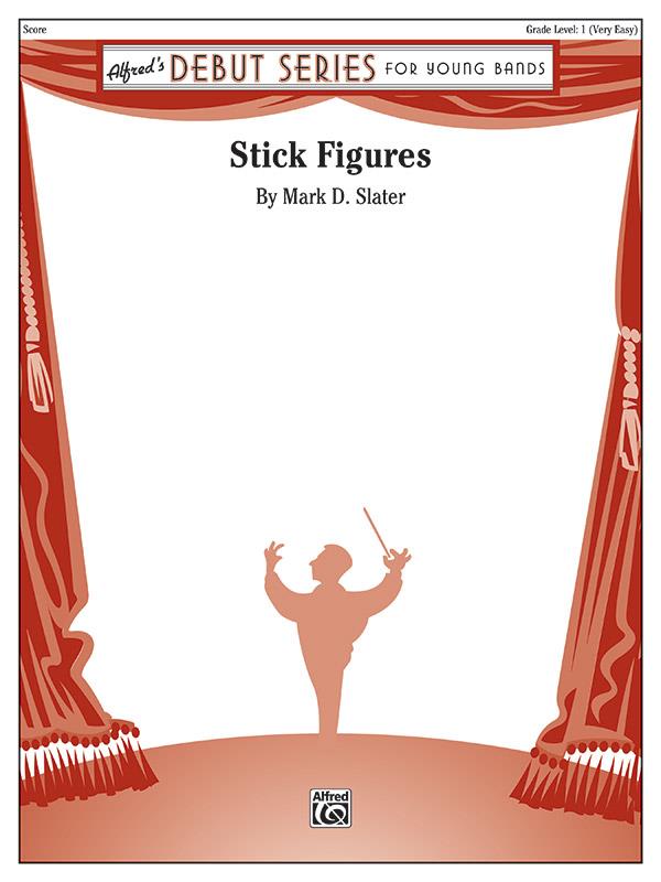 Stick Figures
