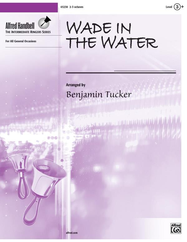 Wade in the Water