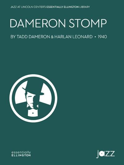 Dameron Stomp