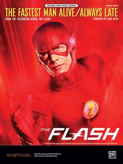 Fastest Man Alive / Always Late