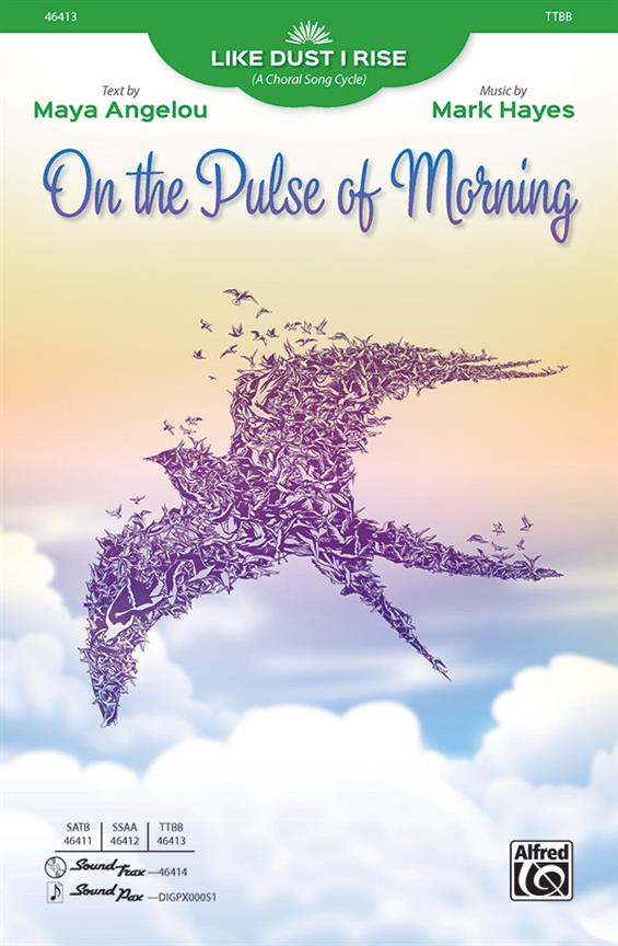 On The Pulse Of Morning