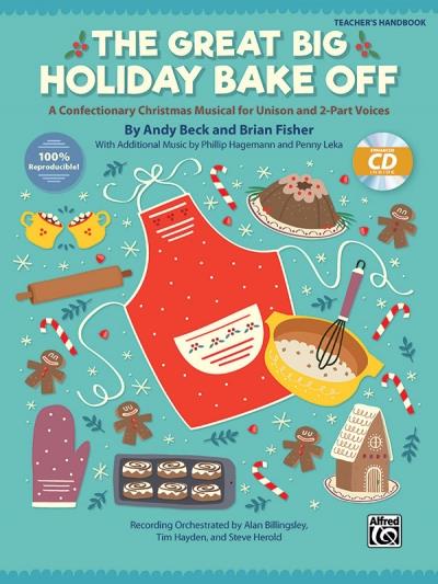 Great Big Holiday Bake