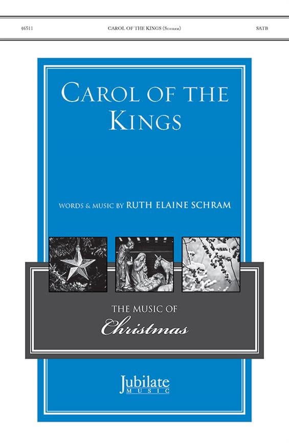 Carol Of The Kings