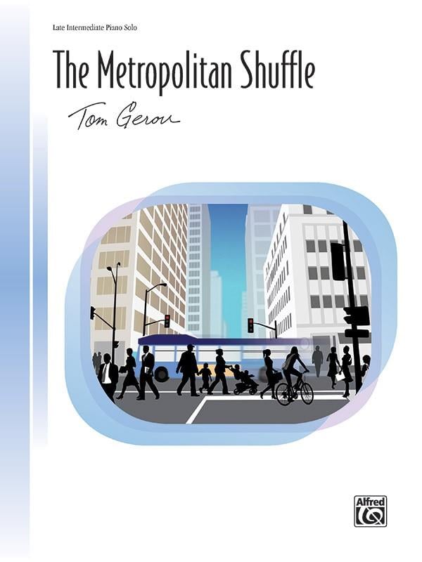 The Metropolitan