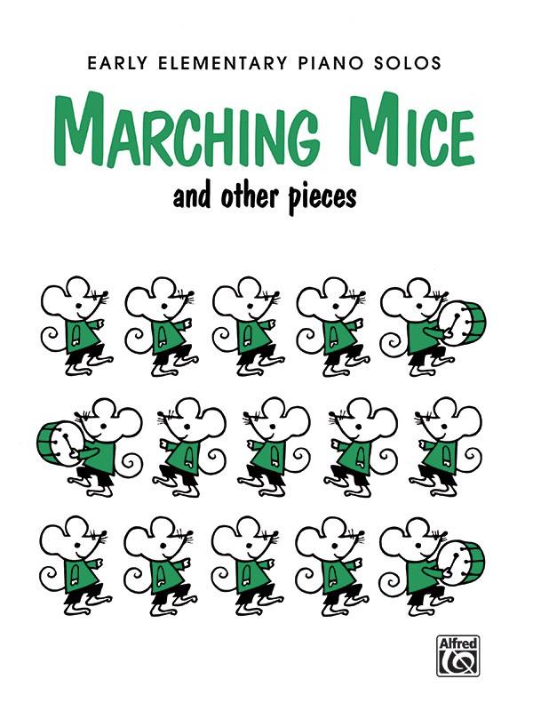 Marching Mice