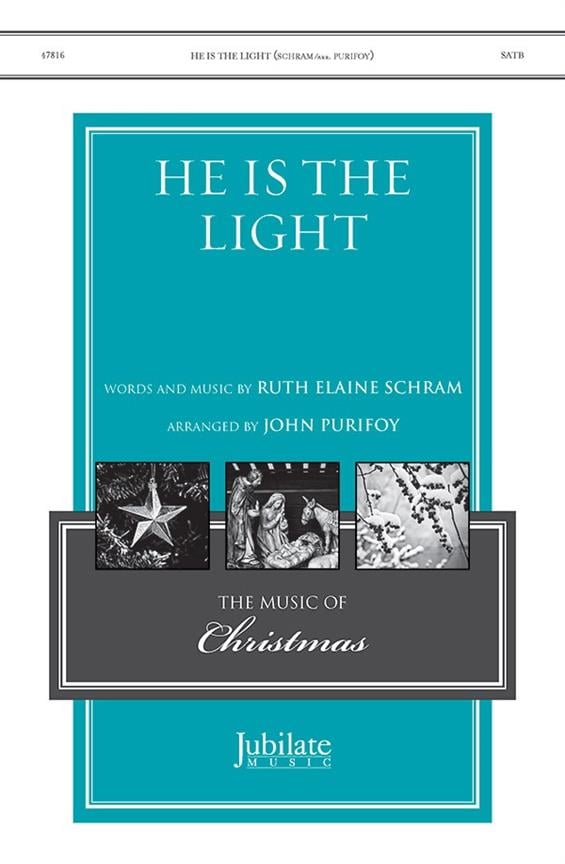 He Is The Light
