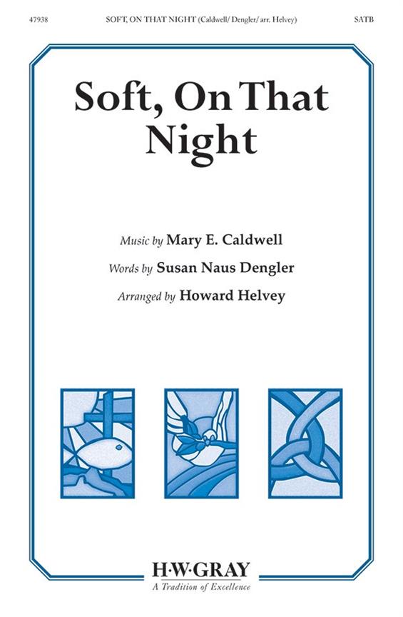 Soft On That Night