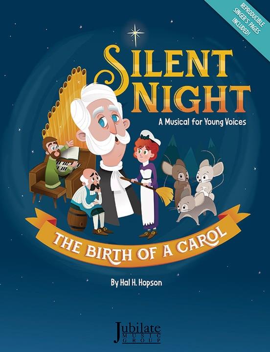 Silent Night PVP