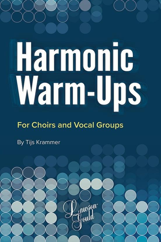 Harmonic Warmups