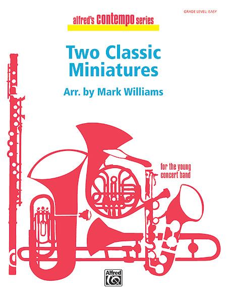 Two Classic Miniatures