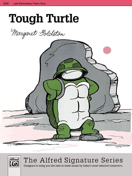 Tough Turtle